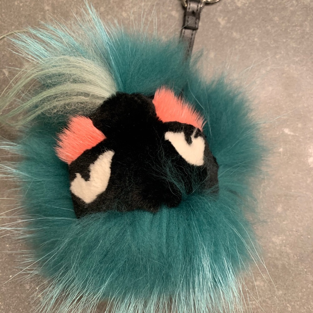 Brand new Fendi